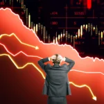 ஒரு வருடத்தில் இல்லாத வீழ்ச்சியை சந்தித்த தேஜாஸ் நெட்வொர்க்ஸ்…. கிடுகிடுவென சரிந்த பங்கு விலை…