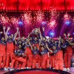 RCB vs PBKS IPL 2025 Final Highlights